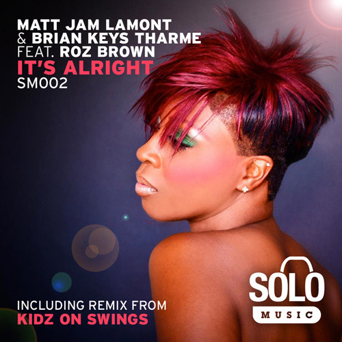 It's Alright (Remixes)