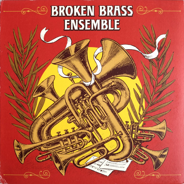 Broken Brass Ensemble
