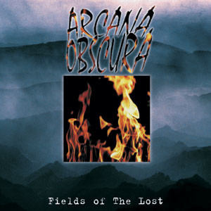 Fields Of The Lost