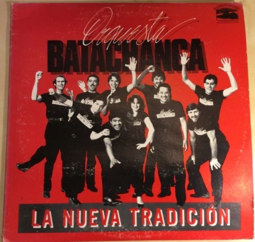 La Nueva Tradicion
