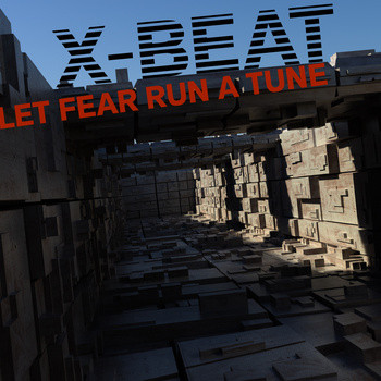 Let Fear Run A Tune