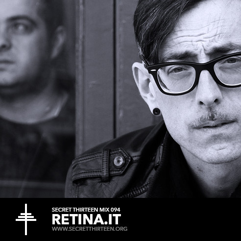 Secret Thirteen Mix 094