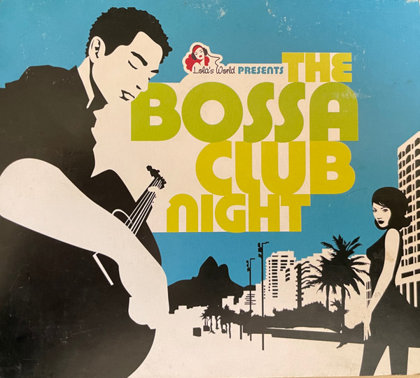 The Bossa Club Night
