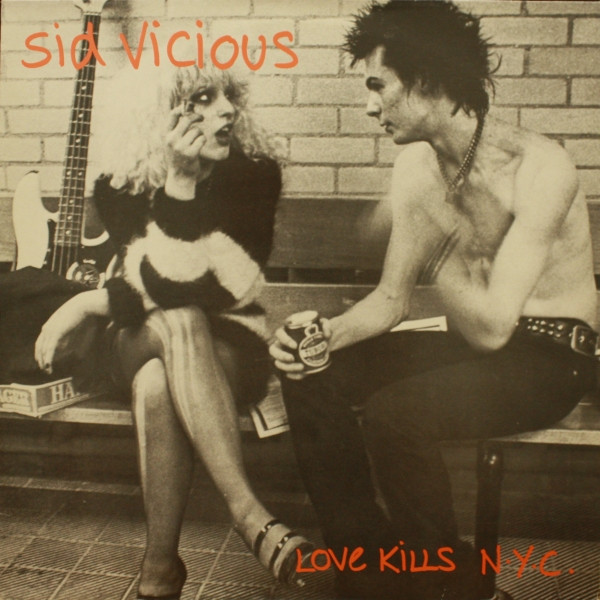 Love Kills N.Y.C