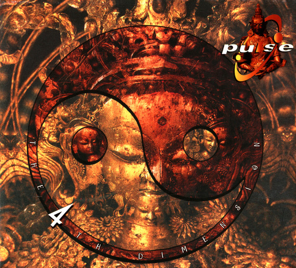 Pulse 4 (The 4th Dimension)