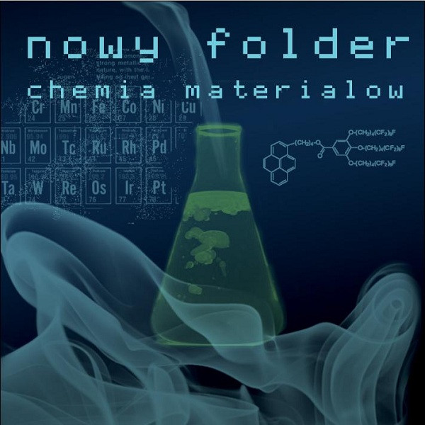 Chemia Materiałów
