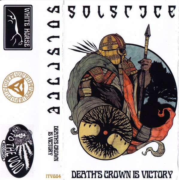 Death's Crown Is Victory