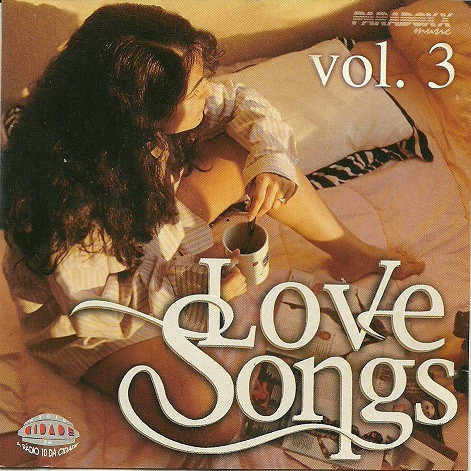 Love Songs - Volume 03