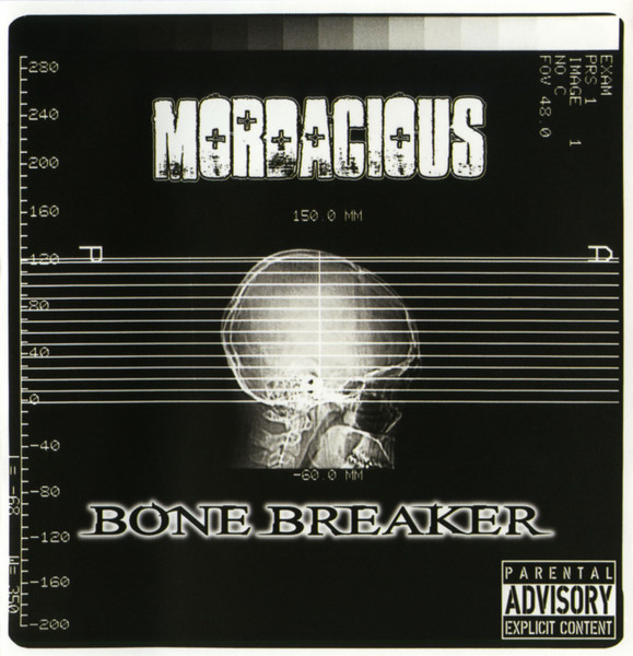 Bone Breaker