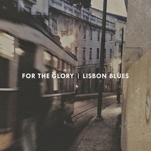 Lisbon Blues