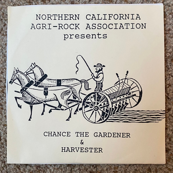 Northern California Agri-Rock Association Presents