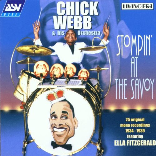 Stompin' At The Savoy