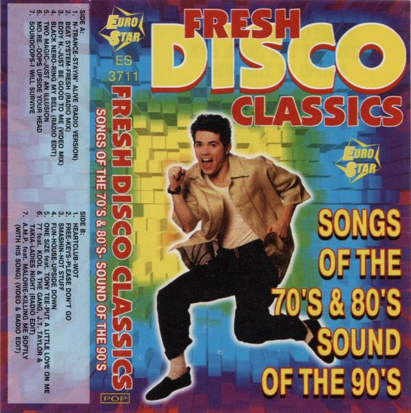 Fresh Disco Classics