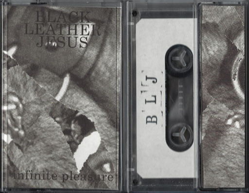 Infinite Pleasure