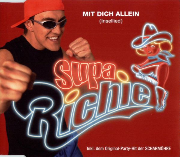 Mit Dich Allein (Insellied)