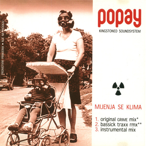 Mijenja Se Klima