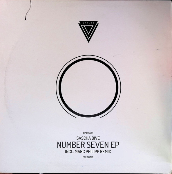 Number Seven EP