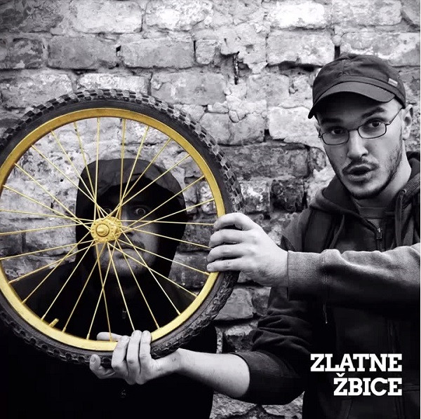 Zlatne Žbice