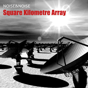 Square Kilometre Array 