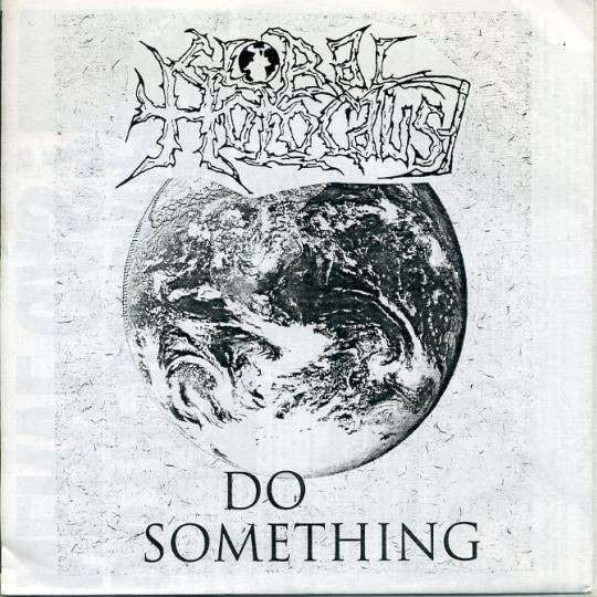 Do Something / Untitled