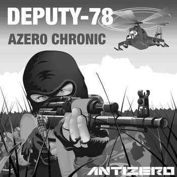 AZer0 Chronic