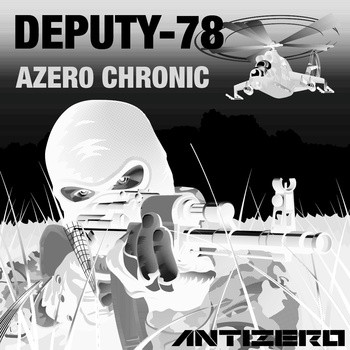 AZer0 Chronic II