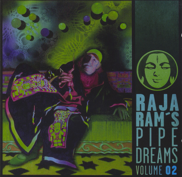 Raja Ram's Pipe Dreams Volume 02