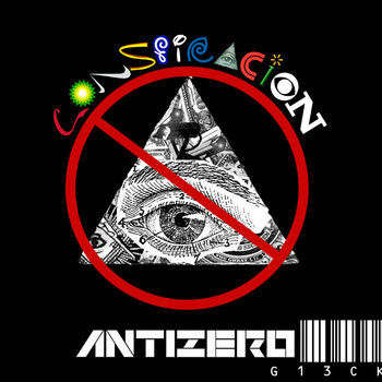  Conspiracion 