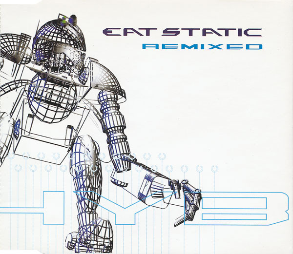Hybrid Remixed