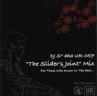 The Slider's Joint Mix