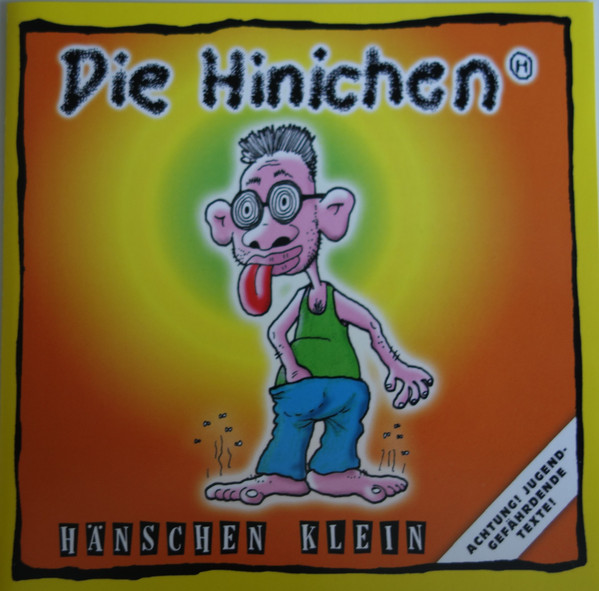 Hänschen Klein