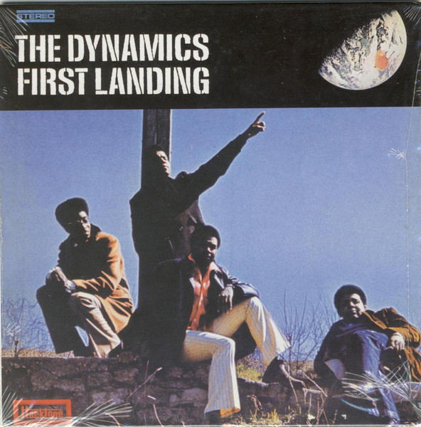 First Landing