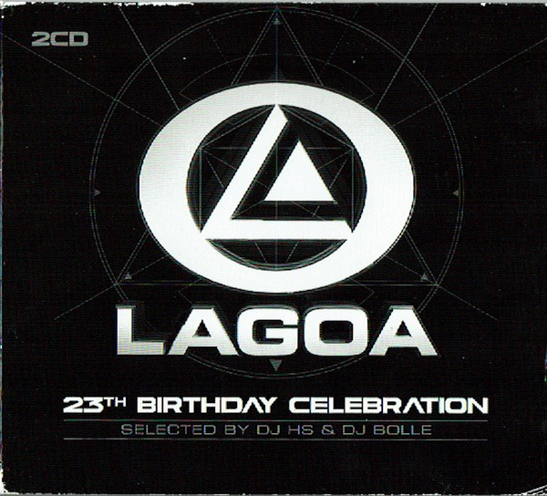 Lagoa 23th Birthday Celebration