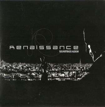Renaissance Soundtrack Album