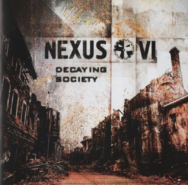 Decaying Society 