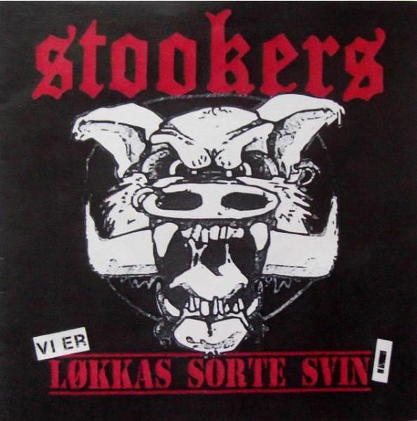 Vi Er Løkkas Sorte Svin!