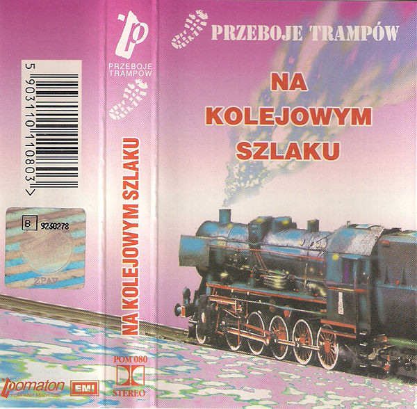 Na Kolejowym Szlaku