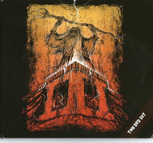 Maryland Deathfest: The Movie III