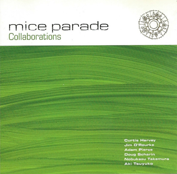 Collaborations