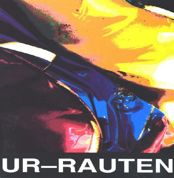 UR-Rauten