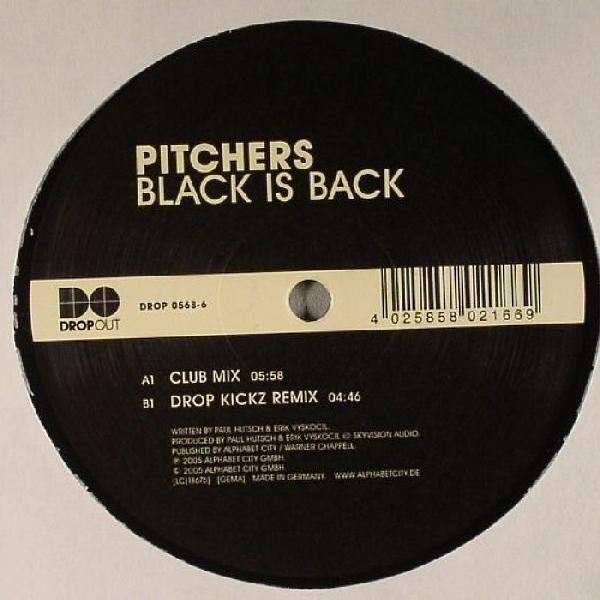 Black Is Back