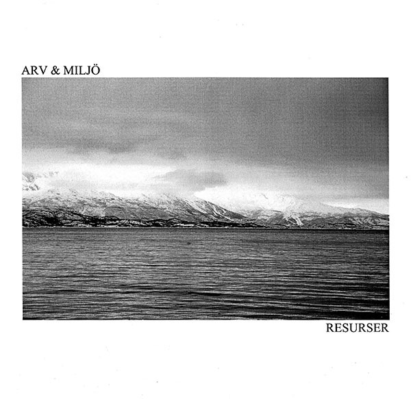 Resurser