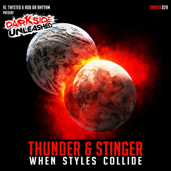 When Styles Collide