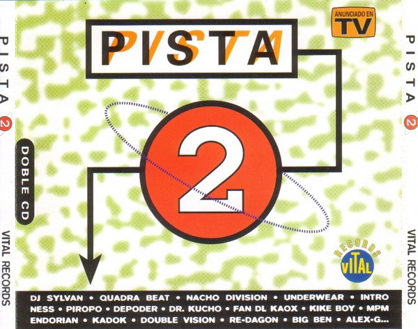 Pista 2