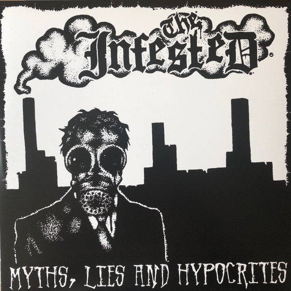 Myths, Lies And Hypocrites
