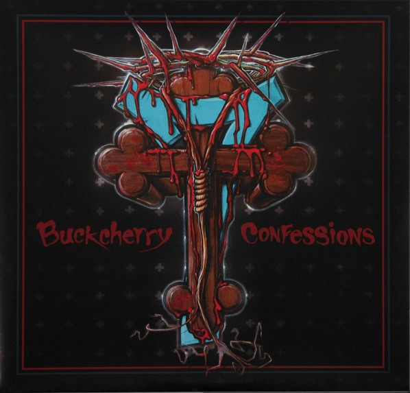 Confessions