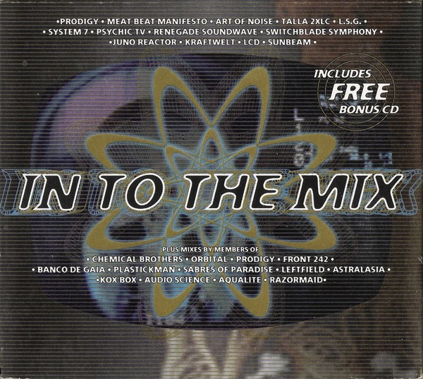 In To The Mix