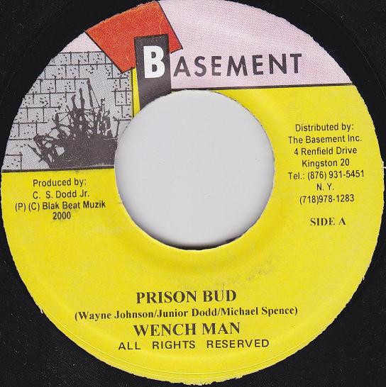 Prison Bud