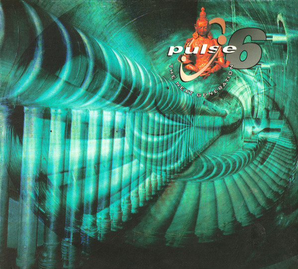 Pulse 6 (The Next Generation)