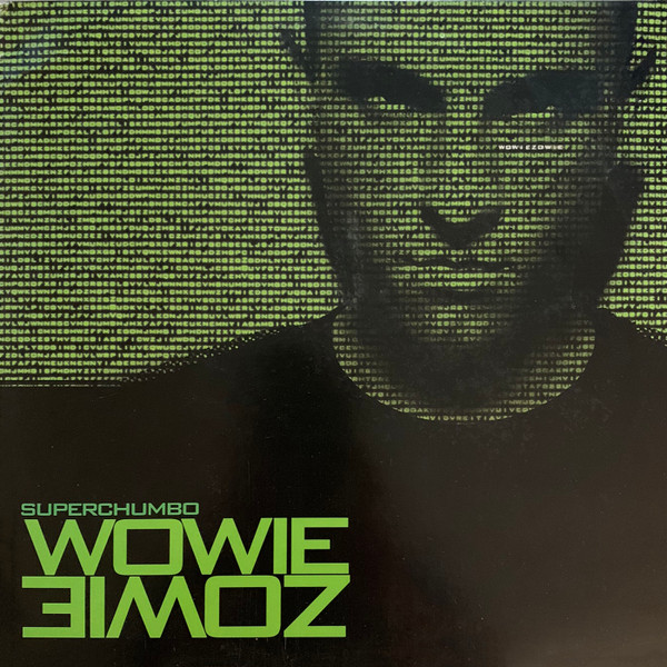 Wowie Zowie